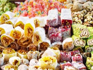 Turkish-Delight