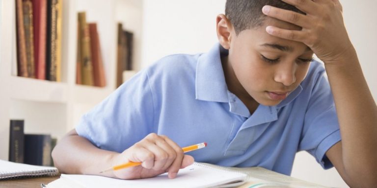 Is Your Child Overscheduled?