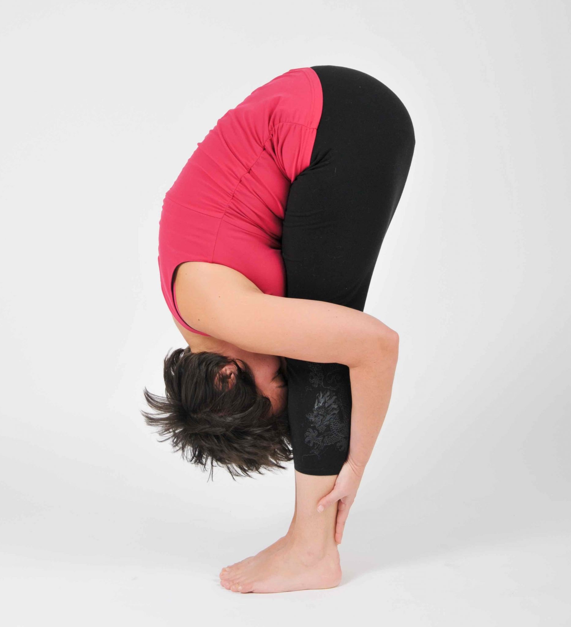 How to Do Seated Forward Bend (Paschimottanasana)