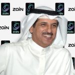 Zain Group Chairman Asaad Al Banwan