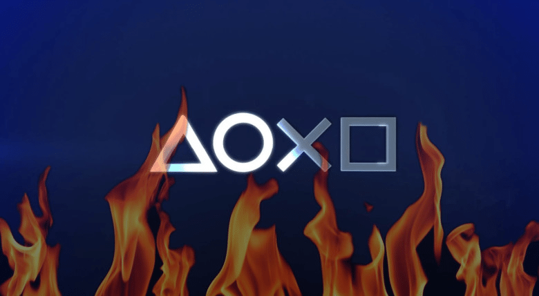 PlayStation Network goes down  again