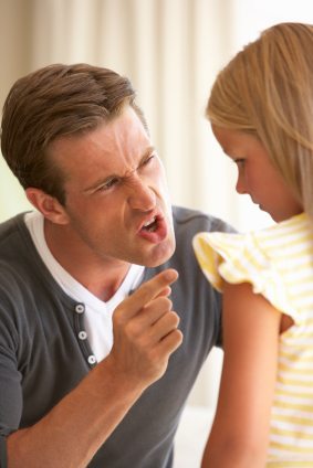 The way we talk to our child becomes their inner voice