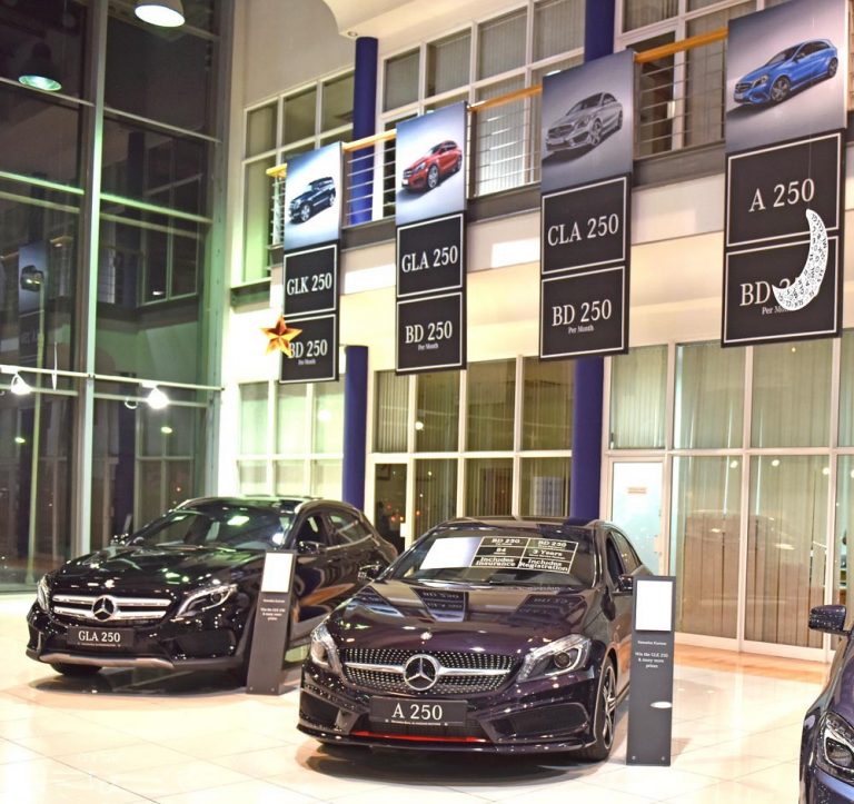 Al Haddad Motors extends Ramadan offer until August 31st