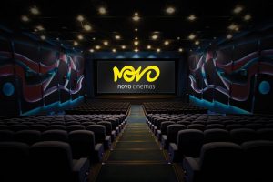 Novo Cinemas