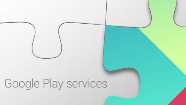 google-play-services
