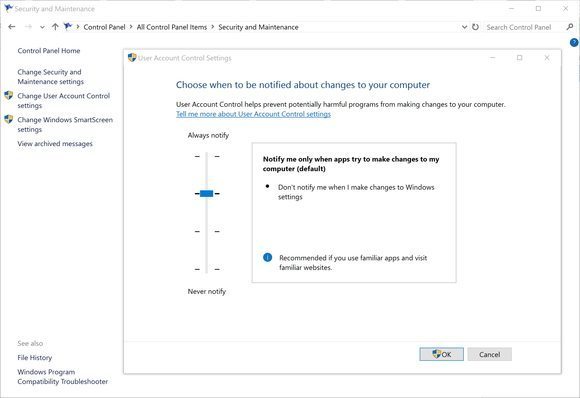 Adware program Vonteera blocks security products with simple Windows UAC trick