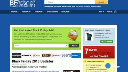 Best Black Friday tech books & video sales