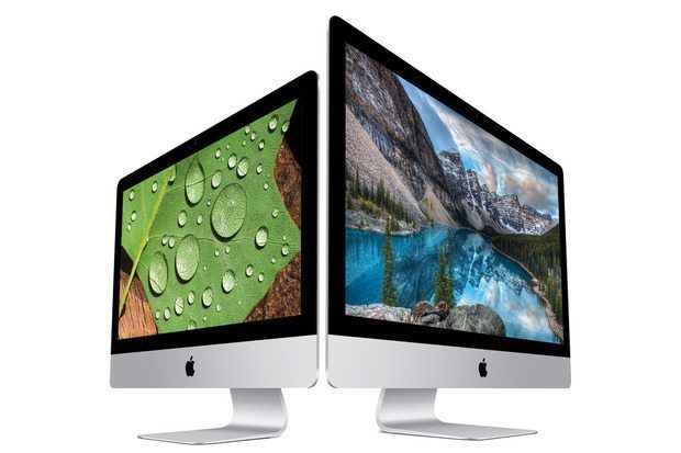 Hands on: A month with Apple’s 4K 21.5-in. iMac