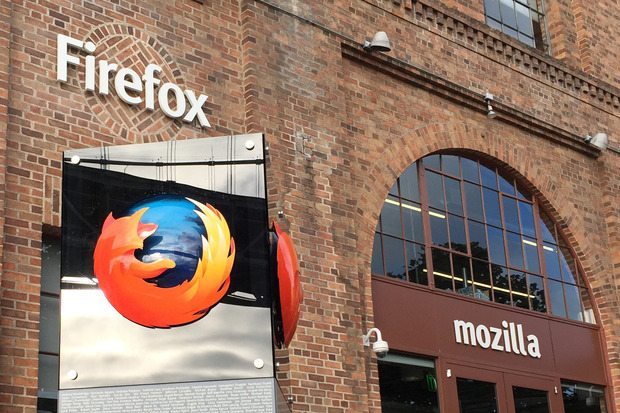 Mozilla revenue climbs 5% in final year of Google search deal