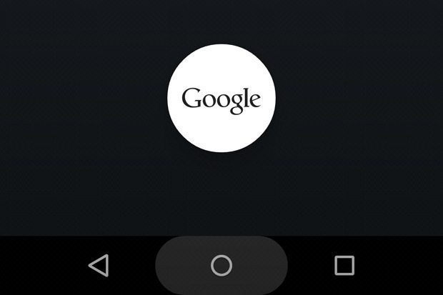 How to bring back the Google Now Home button shortcut in Android 6.0