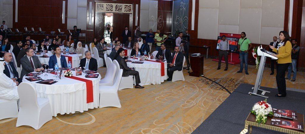 Batelco Bahrain CEO