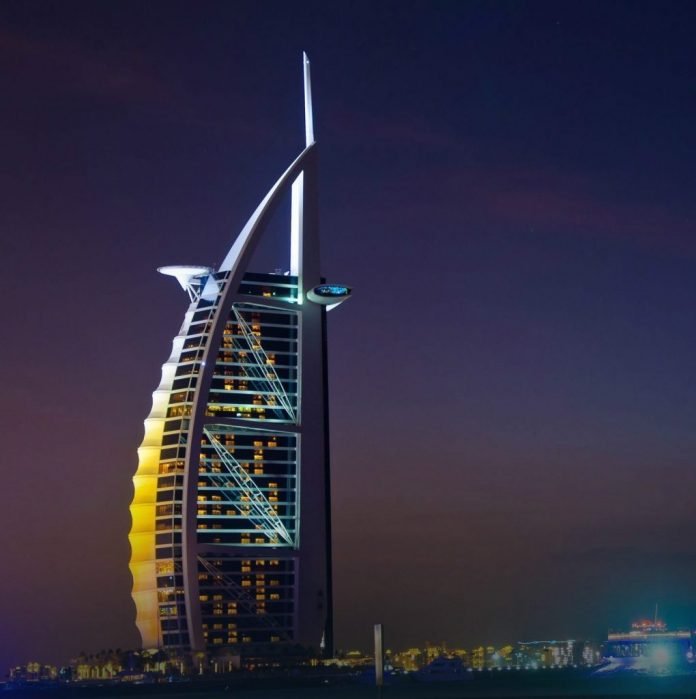 Burj Al Arab