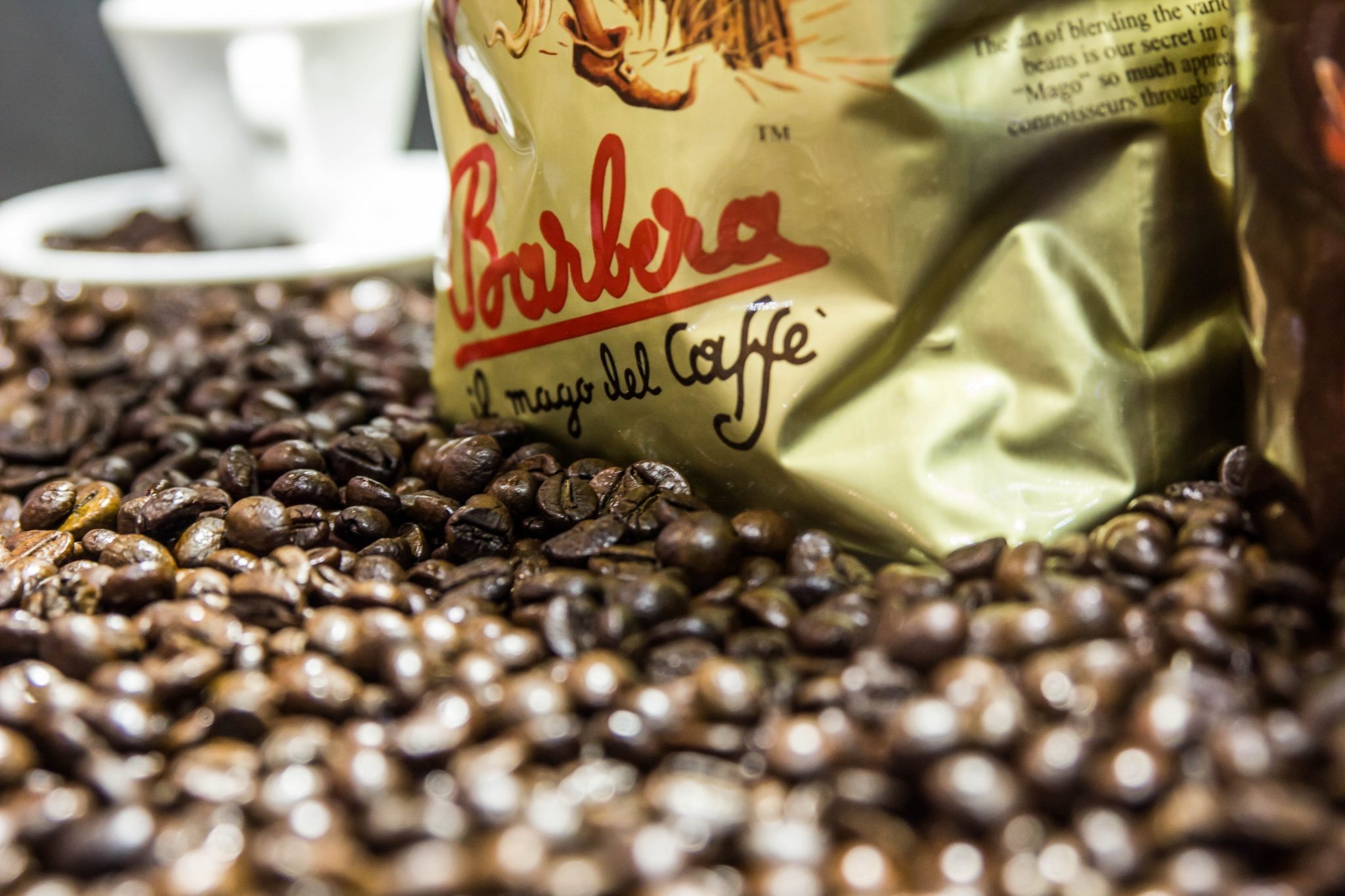 More Coffee Business Brewing In The UAE