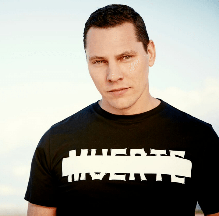 TIËSTO TO HEADLINE DXBEACH AT ZERO GRAVITY ON FEBRUARY 26