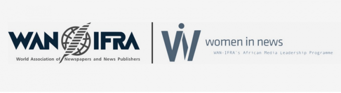 WAN-IFRA launches Editorial Leadership Programme in the MENA region