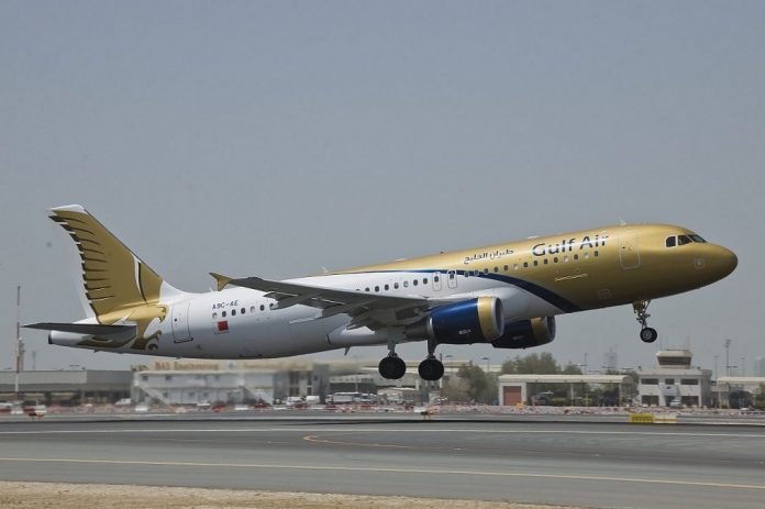 Gulf Air