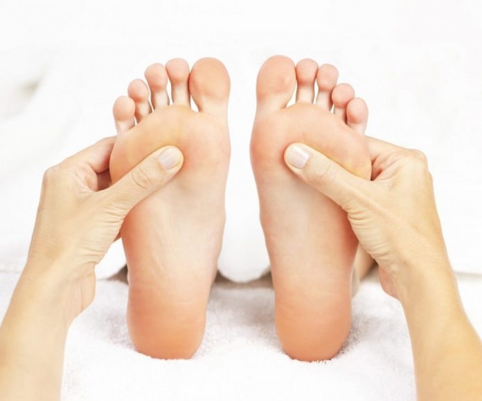 reflexology