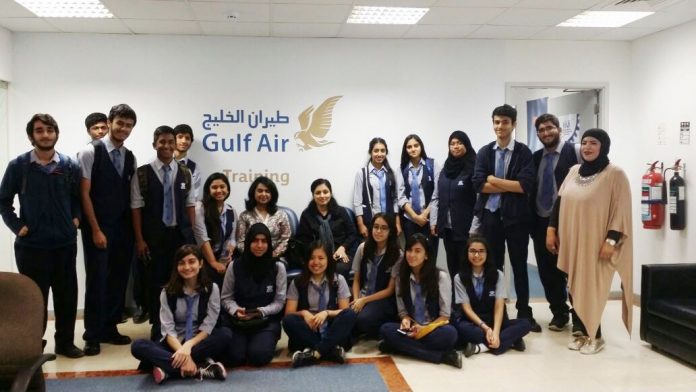 Gulf Air