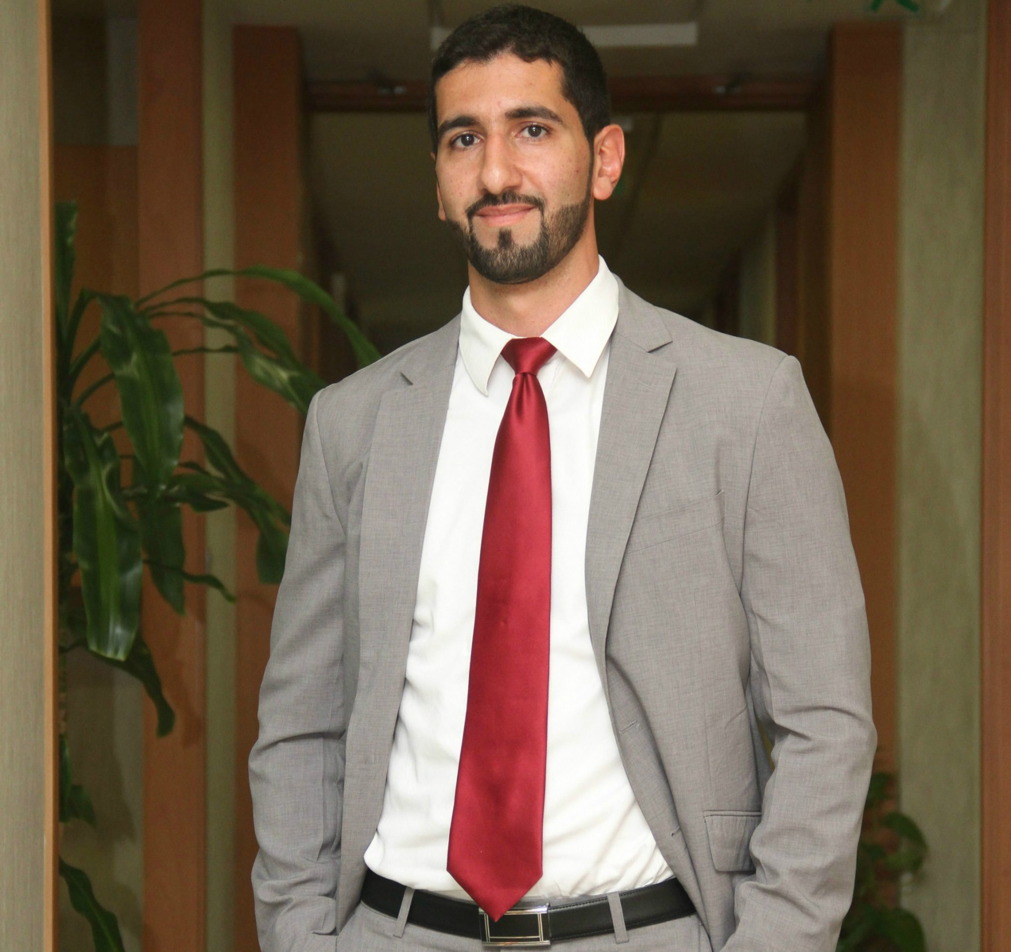 Adnan Al Ameer