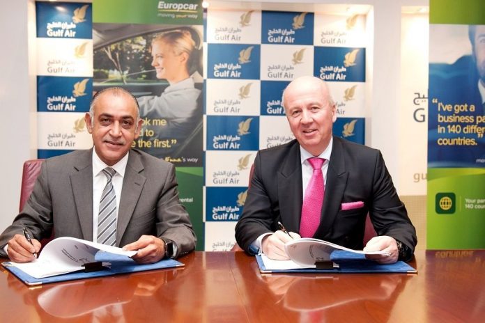 Gulf Air