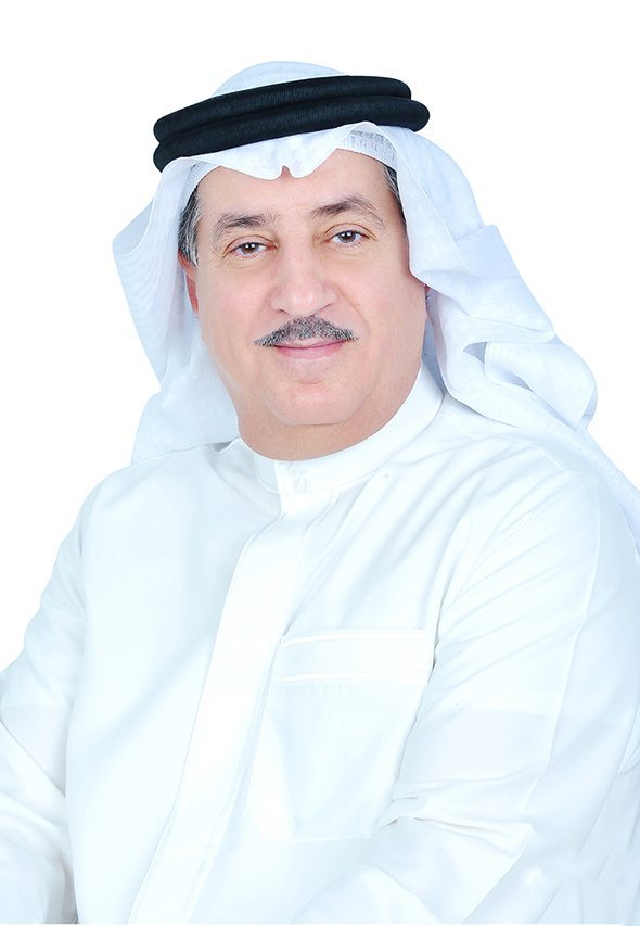 Adel Al Safar