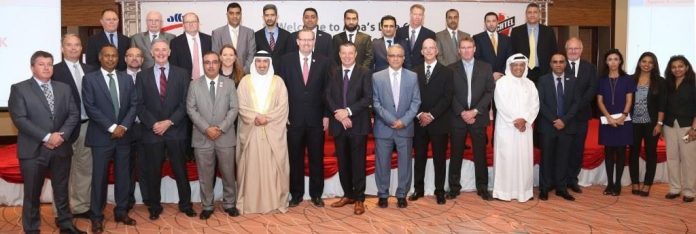Alba holds Line 6 Supplier and Contractor Forum Alba