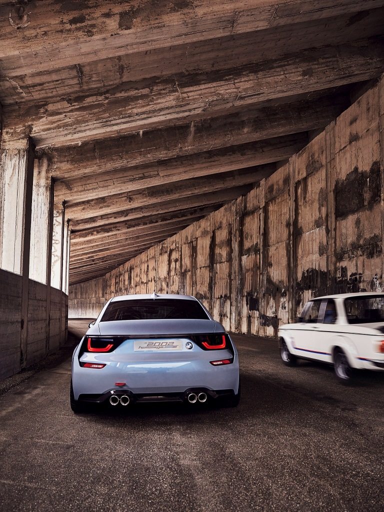 BMW