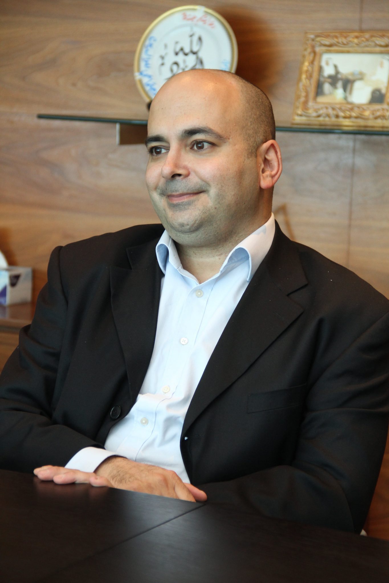 Adel Fakhro 