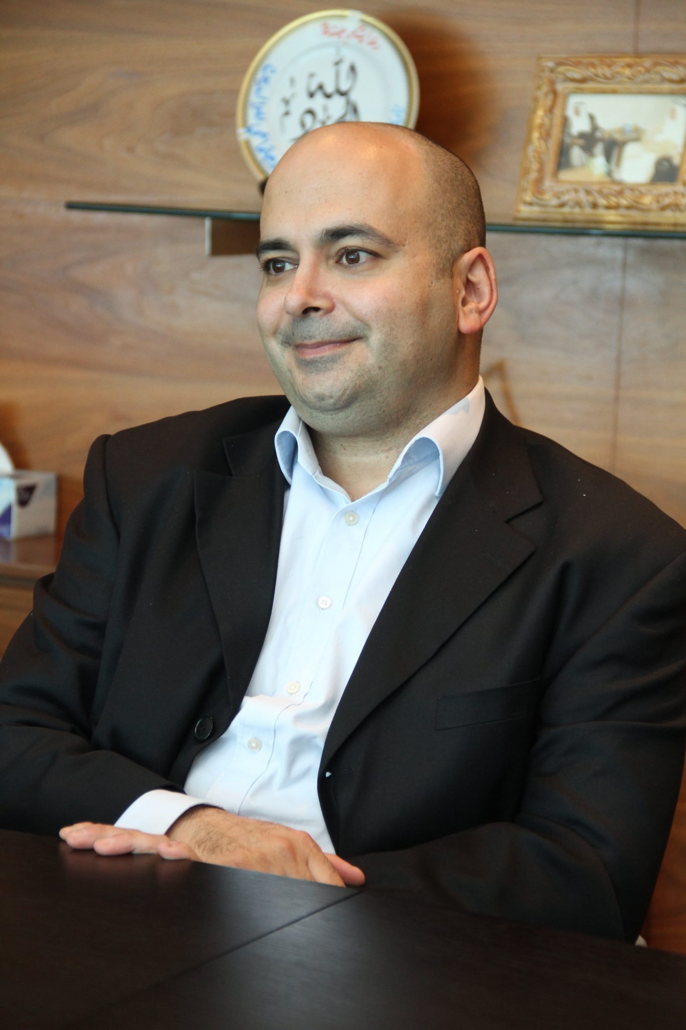 Adel Fakhro