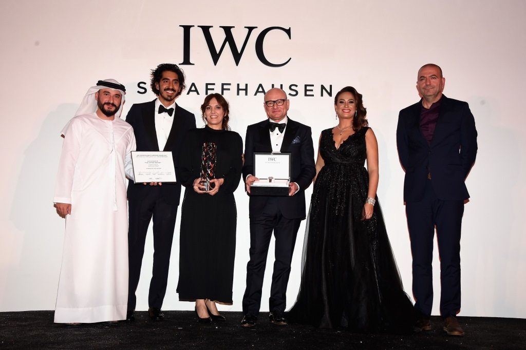 IWC Filmmaker Award