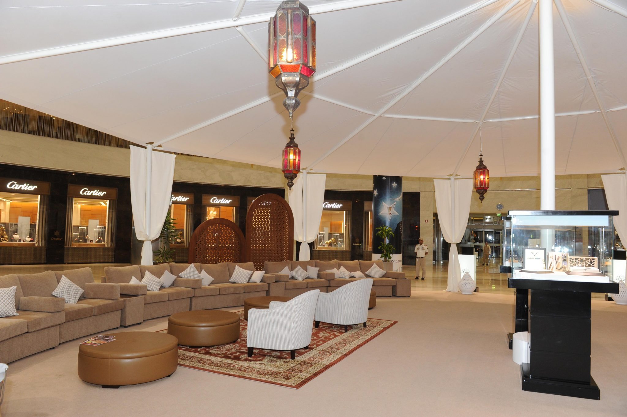 Cartier moda mall cheap