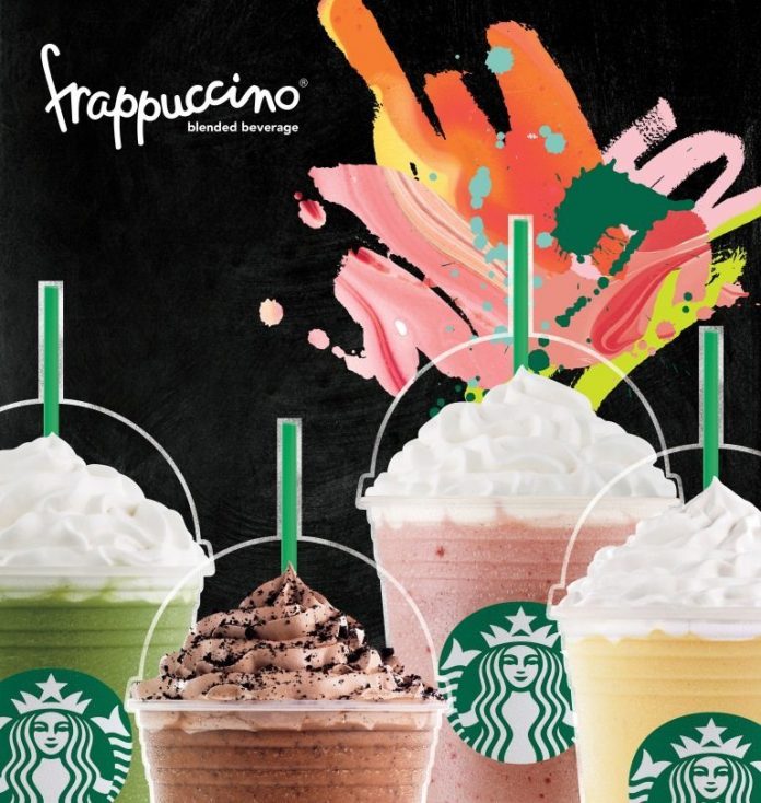 Frappuccino