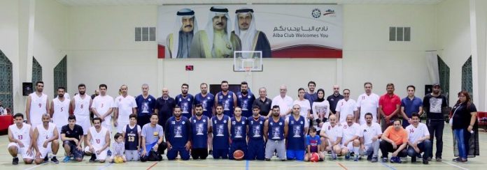 Alba kicks-off its annual Ramadan sports season Alba