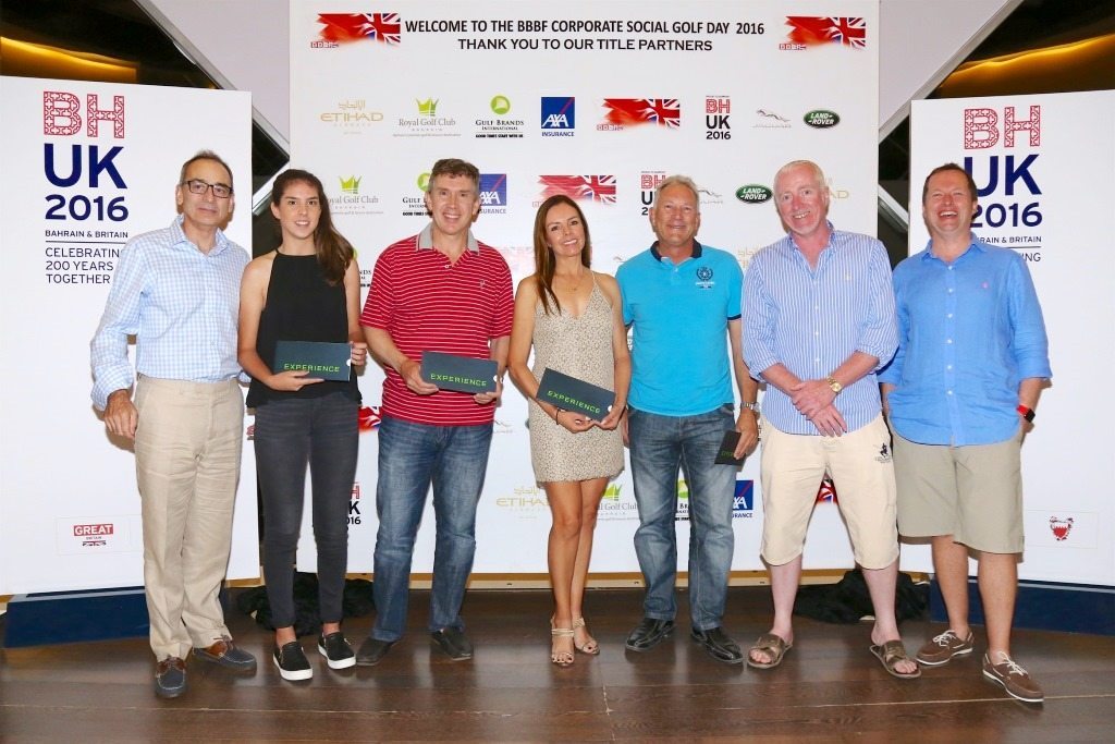 BBBF_Golf Day