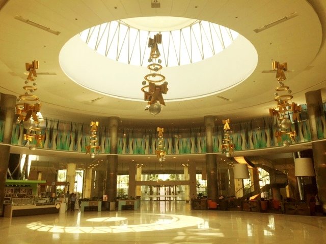 MODA Mall Ramadan - 1