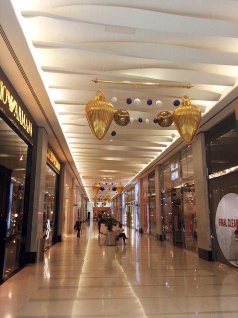 MODA Mall Ramadan - 5