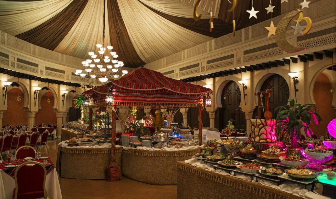 Refreshing Iftars and Ghabgas Like Never Before! - Bahrain 