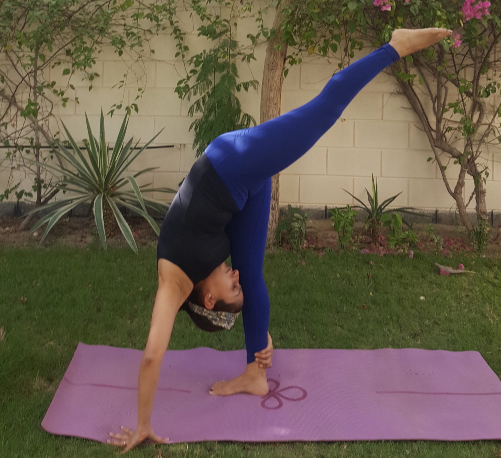 Standing Crane Yoga Pose PNG Image | Transparent PNG Free Download on  SeekPNG