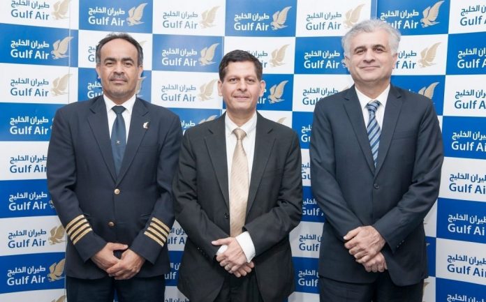 Gulf Air