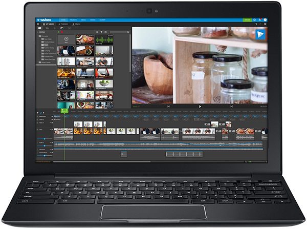 WeVideo revamps its online video editor for HTML5