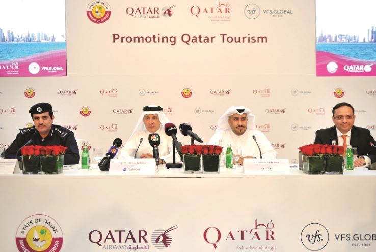 Qatar to issue e-visas to tourists within 48 hours