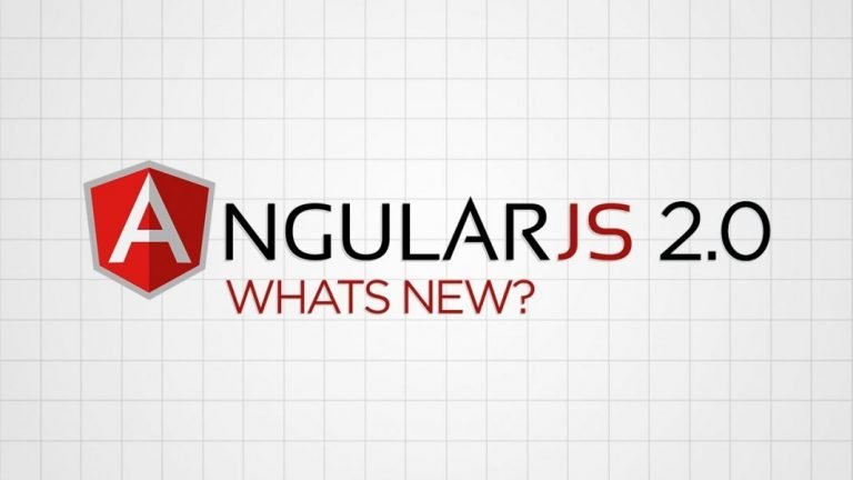 Angular 2.0 Finally Launched – Google
