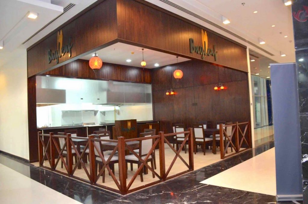 BayLeaf Your Ultimate Destination for Authentic Indian Food