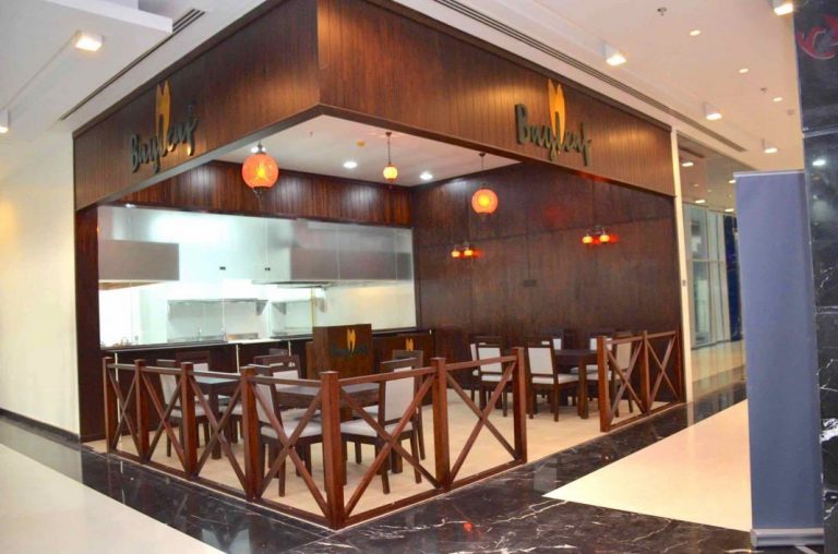 BayLeaf: Your Ultimate Destination for Authentic Indian Food