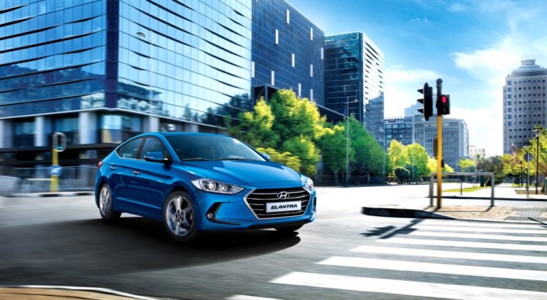 All-New Amazing Offer on Hyundai Vehicles