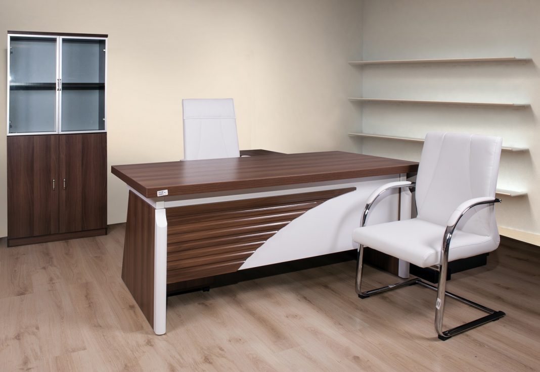 Ahmed Sharif Offer Customers Unique Office Furniture - Bahrain This Week