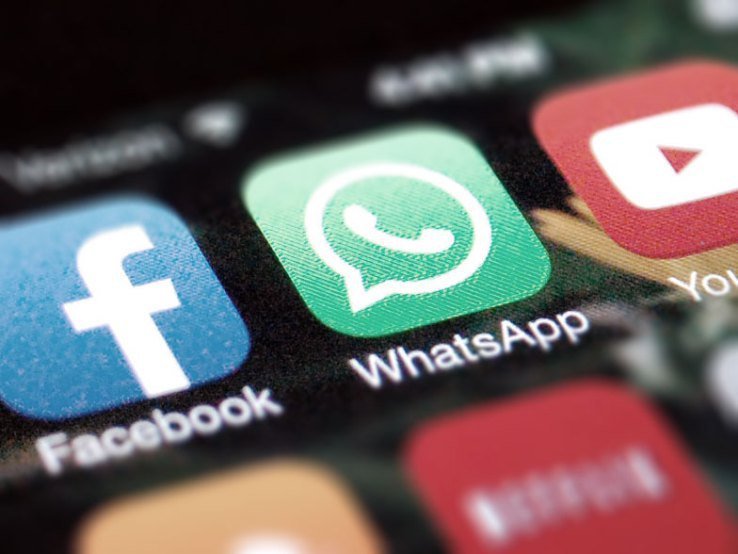 WhatsApp adds GIF support in iOS app