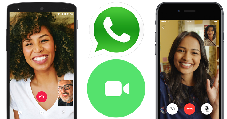 WhatsApp launches video calling for everyone