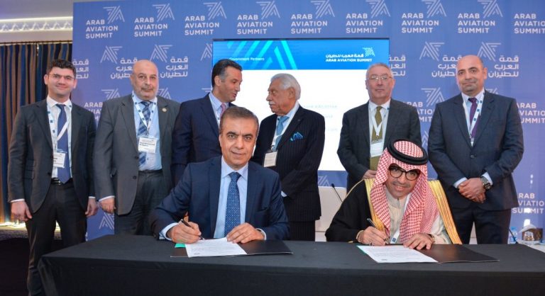 Arab Aviation Summit commits to Growth Initiatives for Avia-Tourism Industry