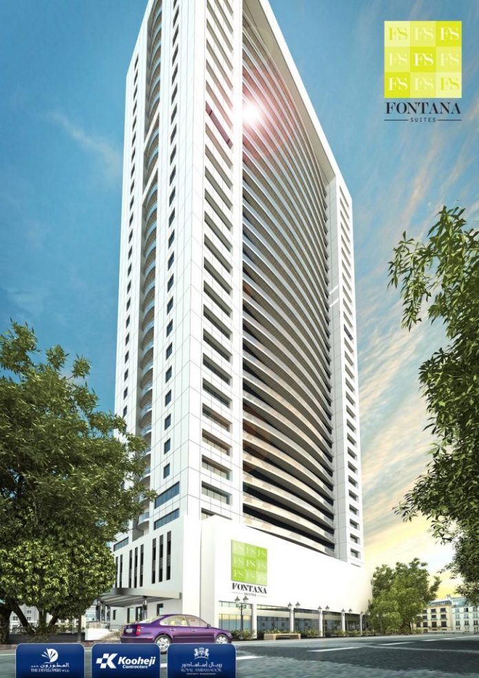 Fontana Real Estate